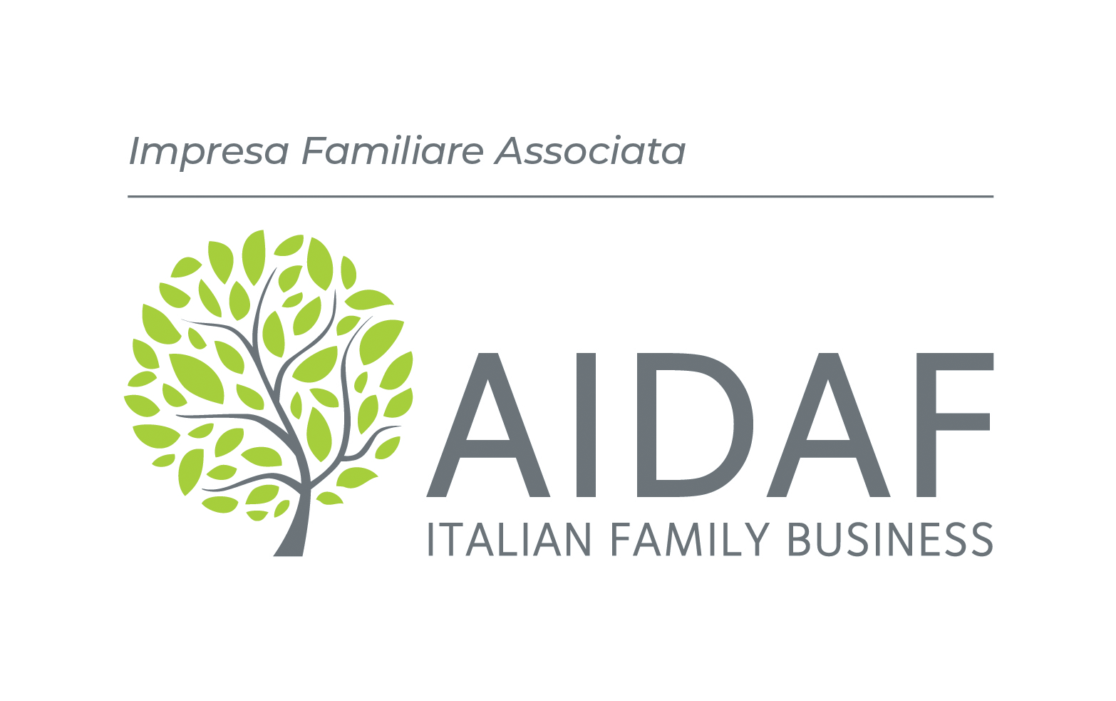 AIDAF - Italian Family Business