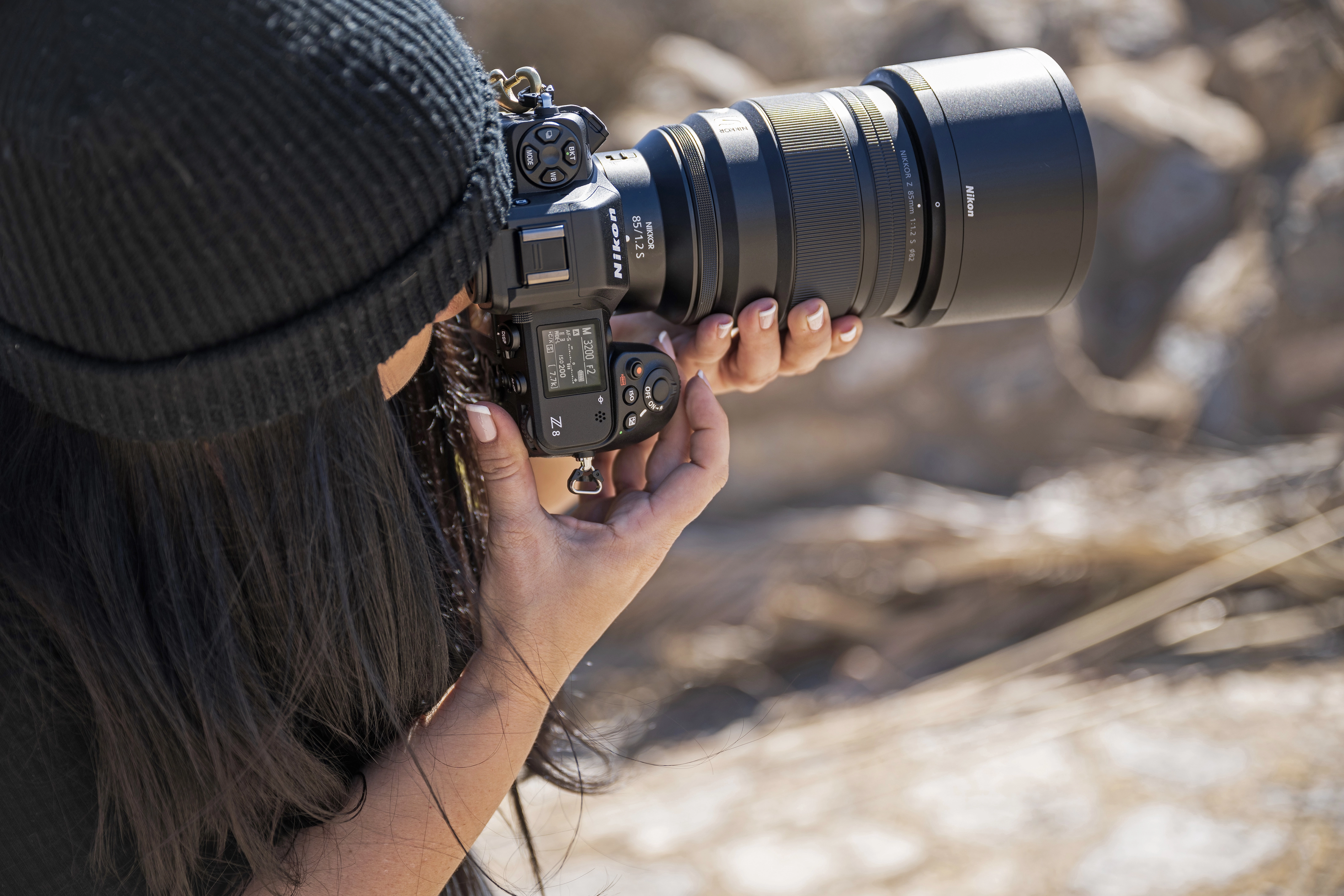Finanziamento Nikon Premium