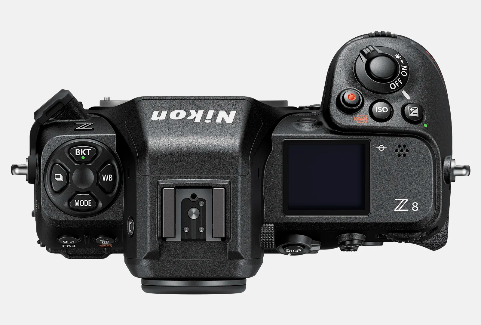 Nikon Z8