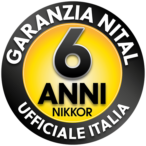 6 anni garanzia